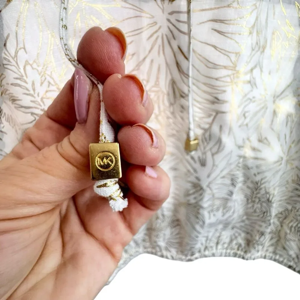Michael Kors brand without